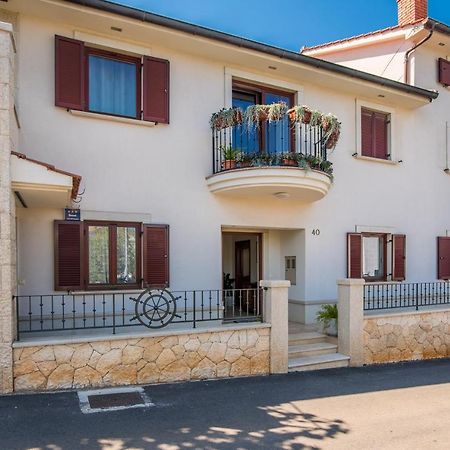 Apartmani Josip 포라트 외부 사진