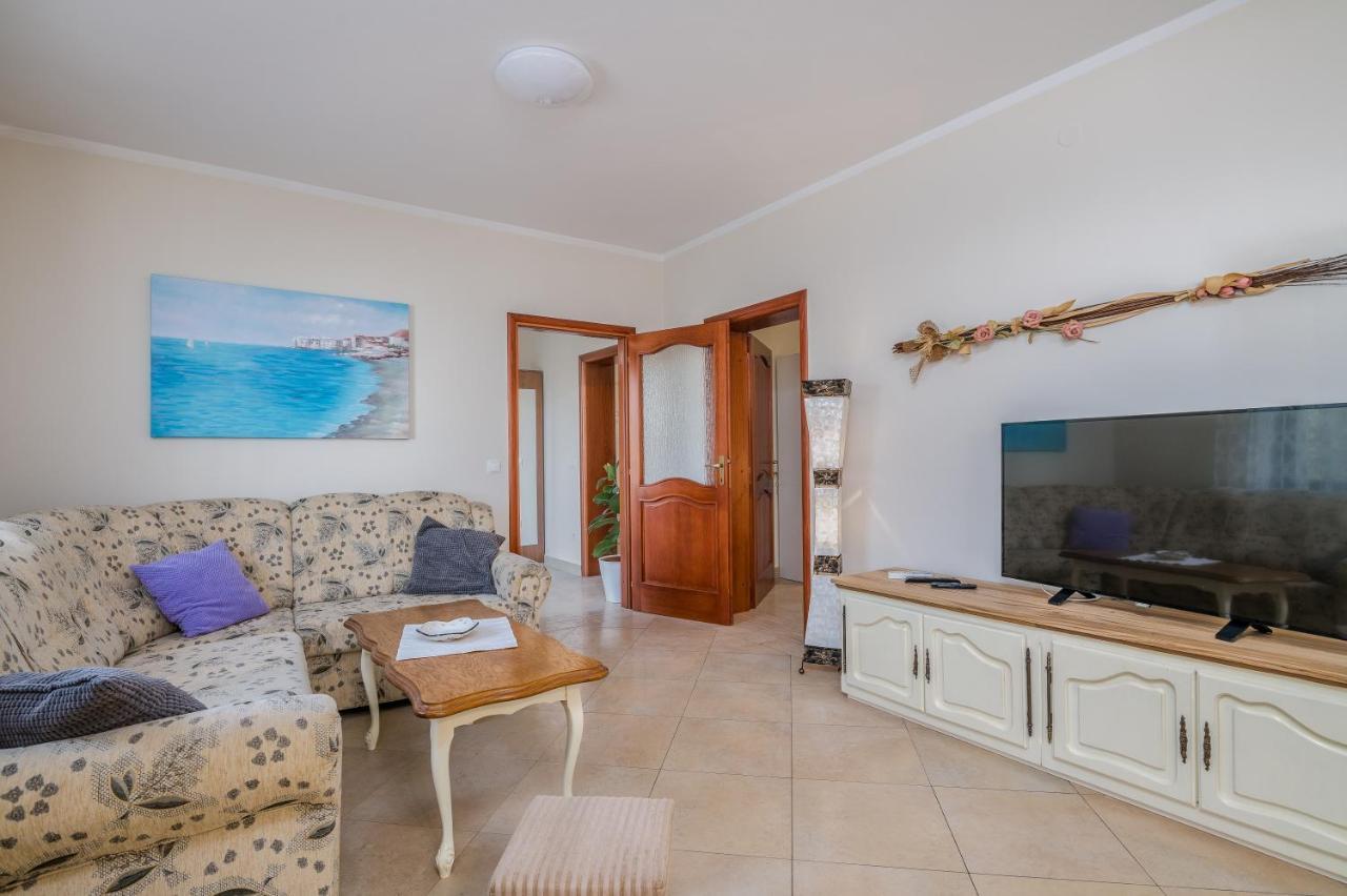 Apartmani Josip 포라트 외부 사진