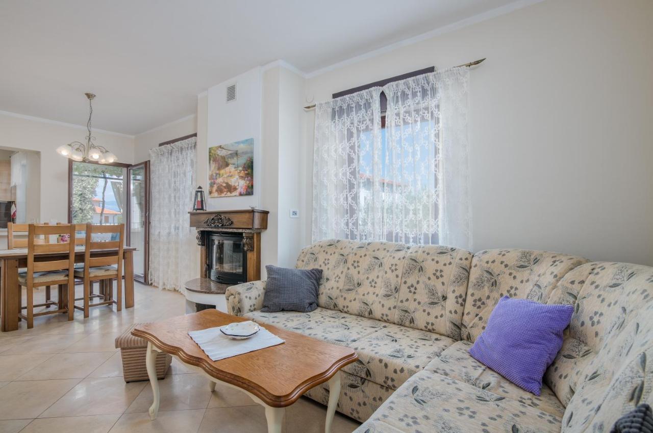 Apartmani Josip 포라트 외부 사진