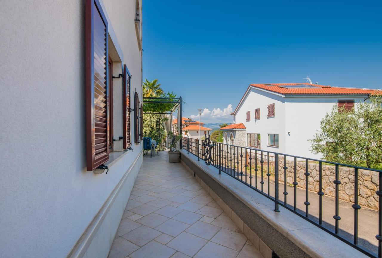Apartmani Josip 포라트 외부 사진