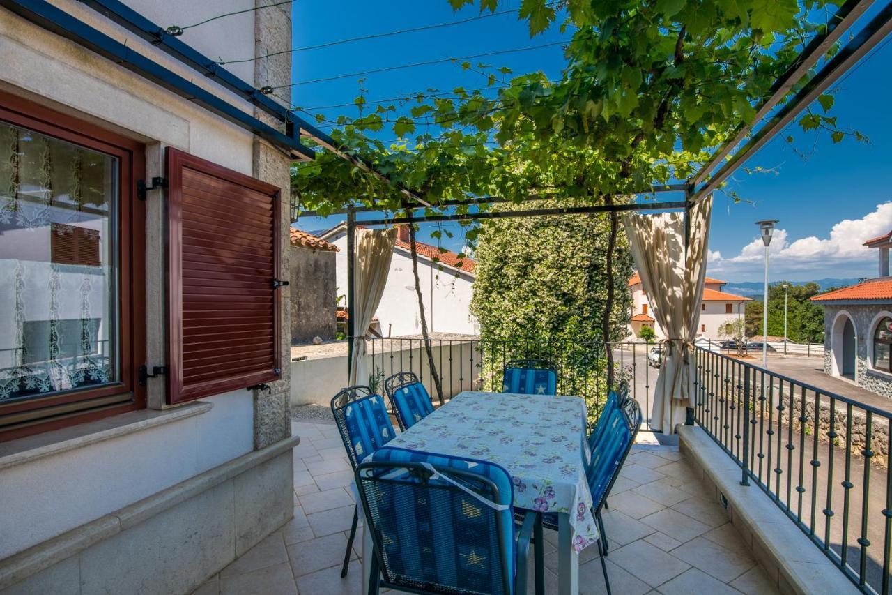 Apartmani Josip 포라트 외부 사진