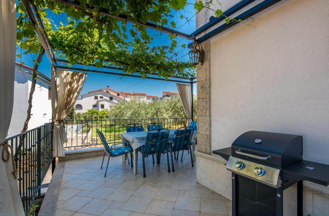 Apartmani Josip 포라트 외부 사진
