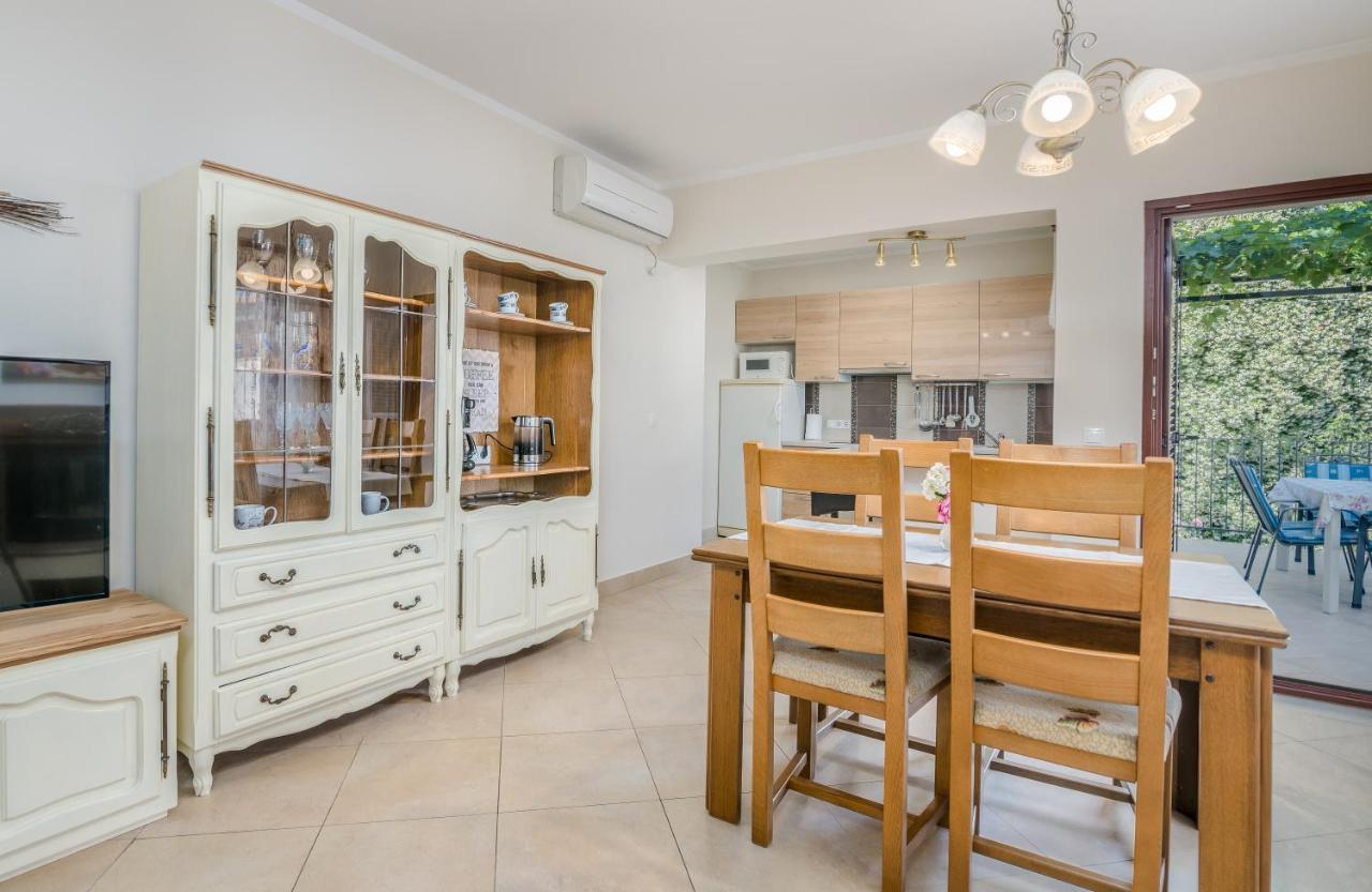 Apartmani Josip 포라트 외부 사진
