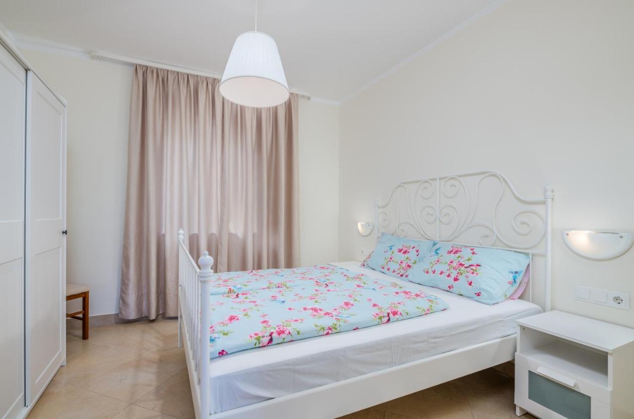 Apartmani Josip 포라트 외부 사진