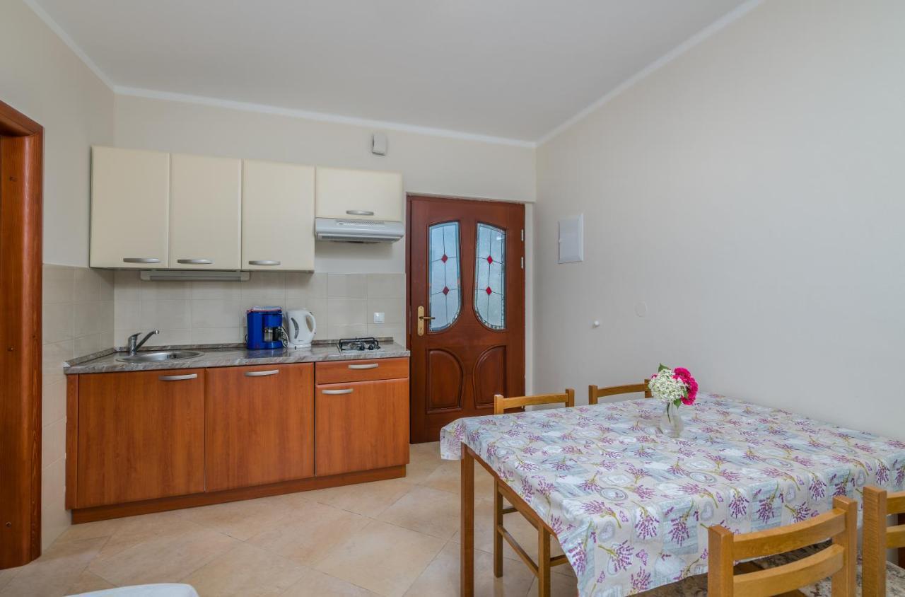 Apartmani Josip 포라트 외부 사진