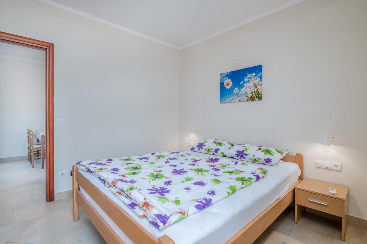 Apartmani Josip 포라트 외부 사진