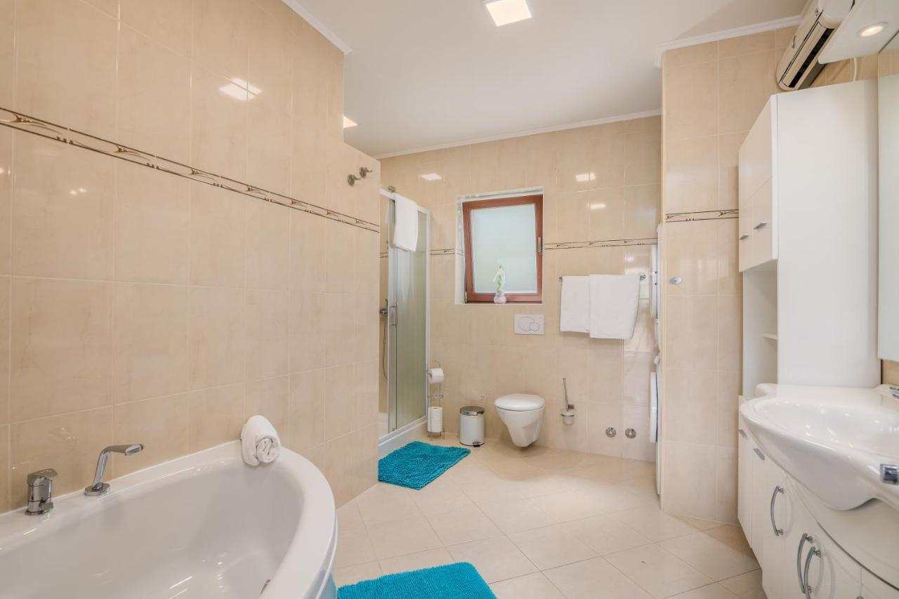 Apartmani Josip 포라트 외부 사진