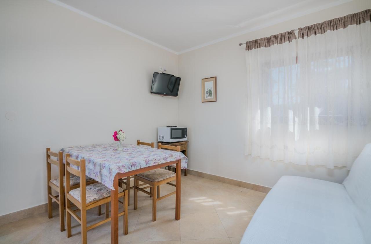 Apartmani Josip 포라트 외부 사진