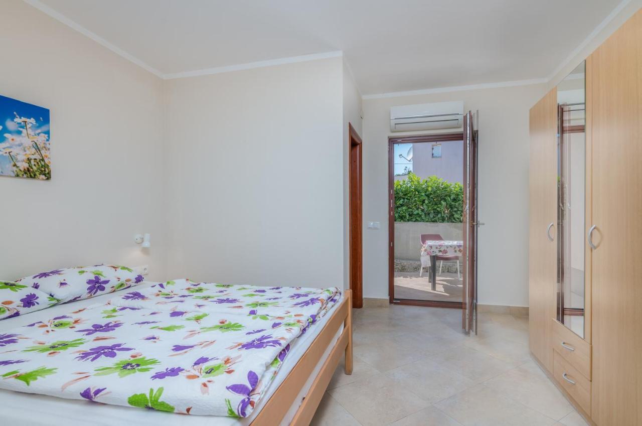 Apartmani Josip 포라트 외부 사진