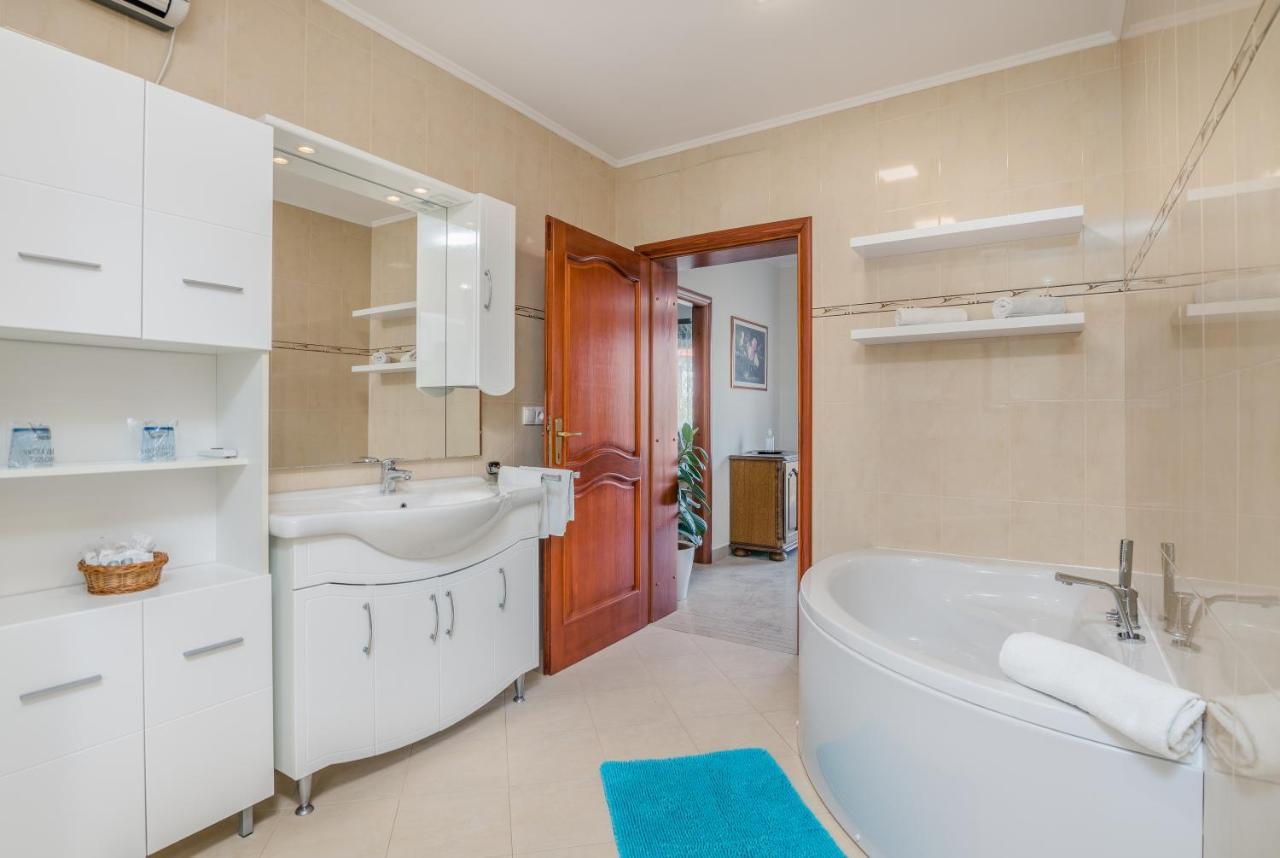 Apartmani Josip 포라트 외부 사진