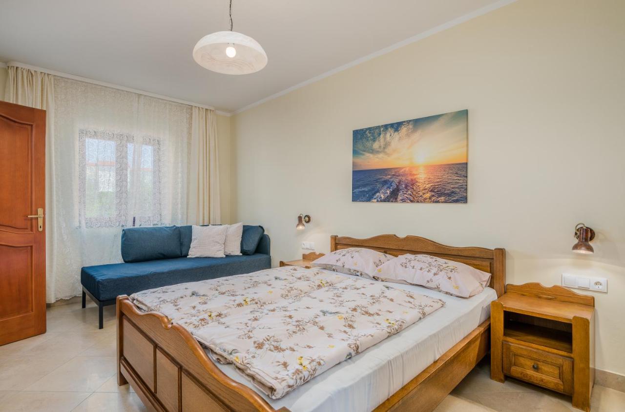 Apartmani Josip 포라트 외부 사진