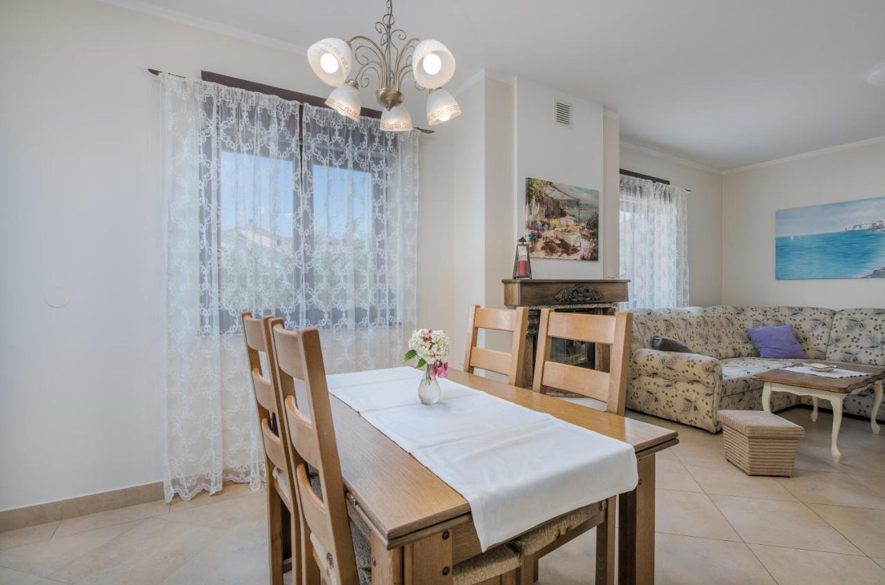 Apartmani Josip 포라트 외부 사진